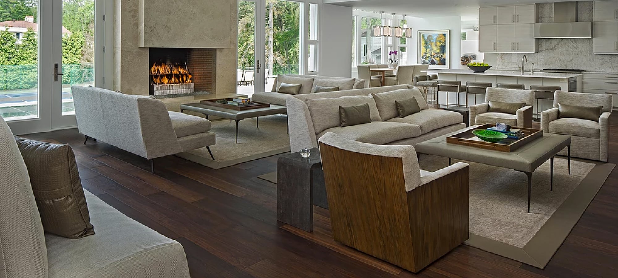 Luxury Home Builder Metro Detroit Custom Built Fine Homes