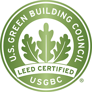 LEED - USGBC